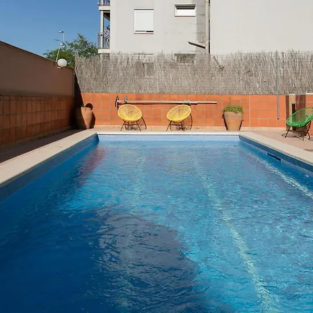 Canela Homes Costa Casa Aila Holiday home