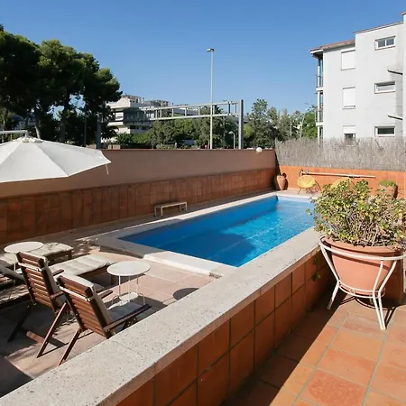 Holiday home Canela Homes Costa Casa Aila *