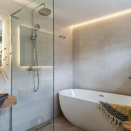 Canela Homes Costa Casa Aila Holiday home *