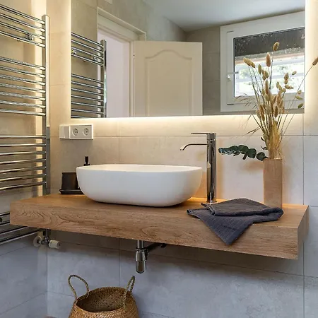 Canela Homes Costa Casa Aila Holiday home