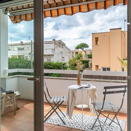 Canela Homes Costa Casa Aila Castelldefels