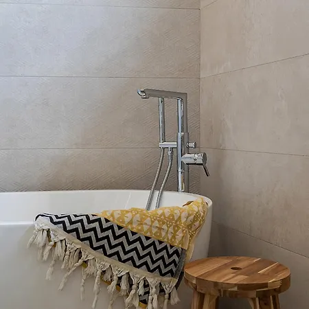 Canela Homes Costa Casa Aila Holiday home *