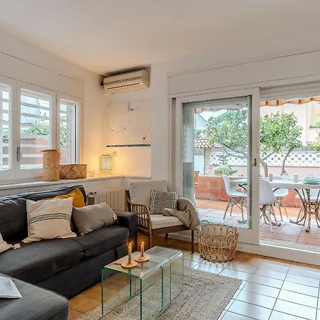 Holiday home Canela Homes Costa Casa Aila