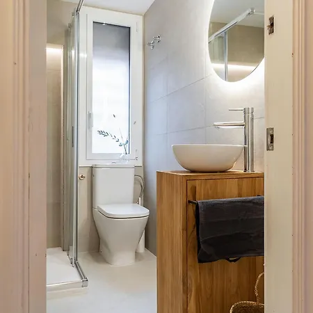 Canela Homes Costa Casa Aila Holiday home Castelldefels