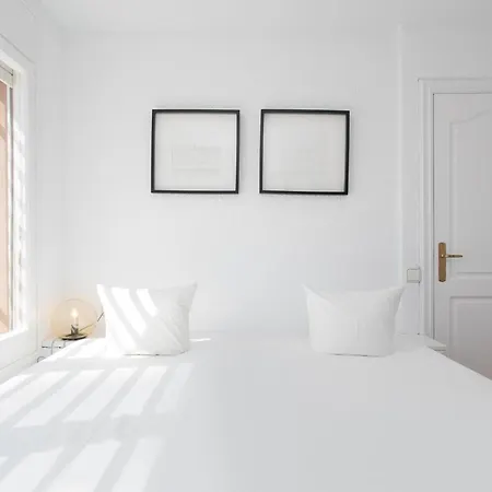 Holiday home Canela Homes Costa Casa Aila Castelldefels