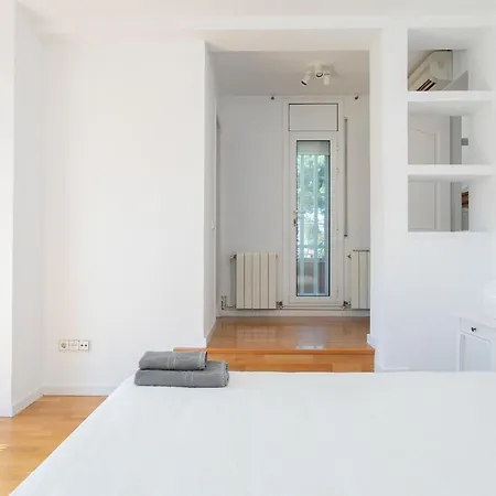 Canela Homes Costa Casa Aila * Castelldefels