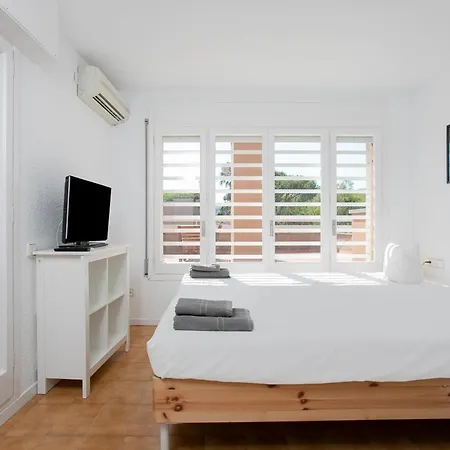 Holiday home Canela Homes Costa Casa Aila Castelldefels