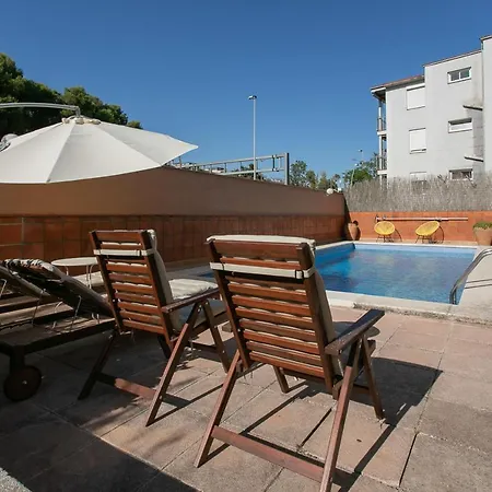 Canela Homes Costa Casa Aila
