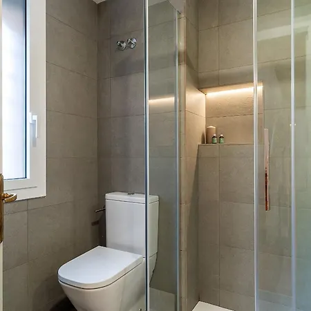 Holiday home Canela Homes Costa Casa Aila *