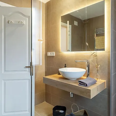 Holiday home Canela Homes Costa Casa Aila