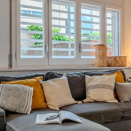 Holiday home Canela Homes Costa Casa Aila Castelldefels