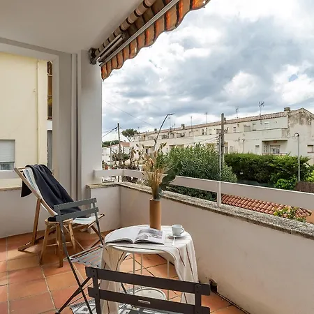 Canela Homes Costa Casa Aila Holiday home Castelldefels