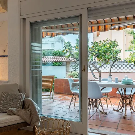Canela Homes Costa Casa Aila Holiday home