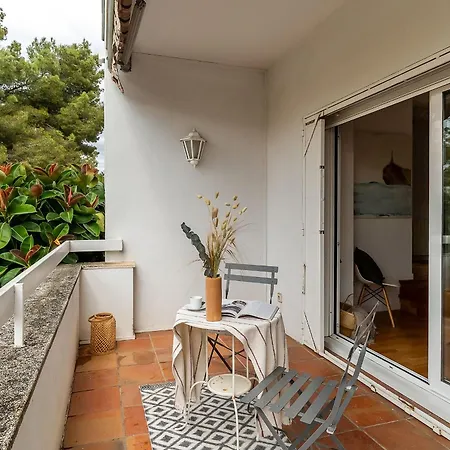 Canela Homes Costa Casa Aila Holiday home *
