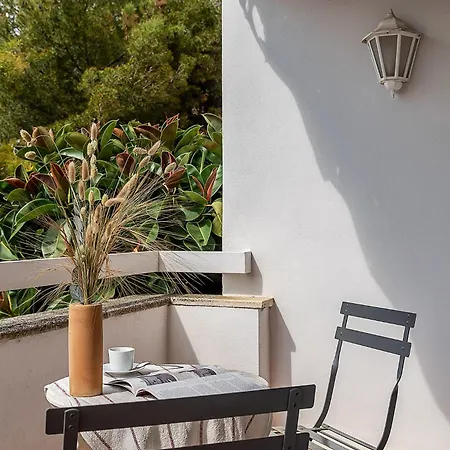 Holiday home Canela Homes Costa Casa Aila Castelldefels