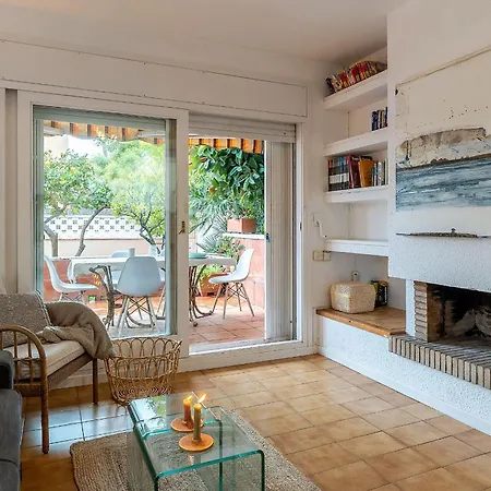 Canela Homes Costa Casa Aila * Castelldefels