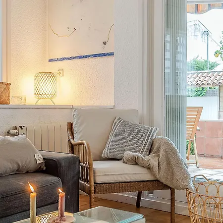 Holiday home Canela Homes Costa Casa Aila
