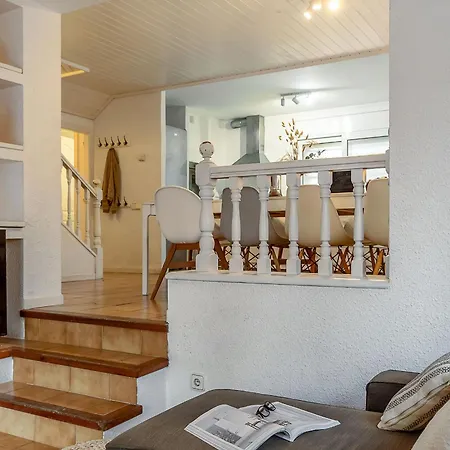 Canela Homes Costa Casa Aila