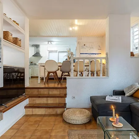 Сasa de vacaciones Canela Homes Costa Casa Aila *